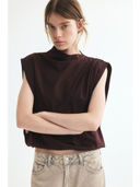 Brown color option