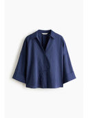 Blue color option