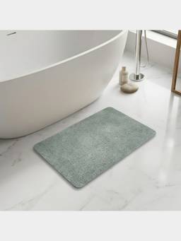 PANO - Polyester Bathmat Civic - Green