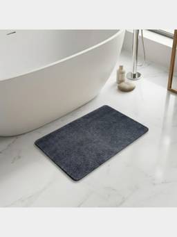 PANO - Polyester Bathmat Civic - Beige