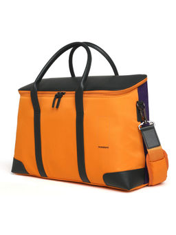 MOKOBARA - The Cabin Duffle Window on Aisle