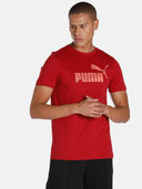 Red color option, Sold out, Currently selected