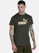 Green color option, Sold out, Currently selected