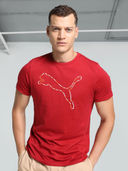 Red color option, Sold out, Currently selected