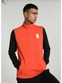 Orange color option, Sold out, Currently selected