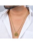 Gold color option, Currently selected