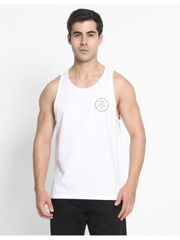 American Eagle - Mens Logo Graphic Tank Vest