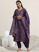 Purple color option, Sold out, Currently selected