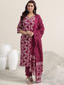 Burgundy color option, Currently selected