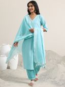 Blue color option, Sold out, Currently selected