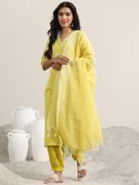 Yellow color option, Sold out, Currently selected