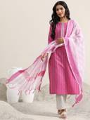 Pink color option, Currently selected