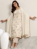 Beige color option, Currently selected