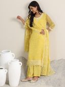 Yellow color option, Sold out, Currently selected