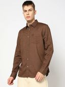Brown color option