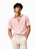 Pink color option, Currently selected
