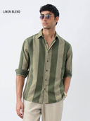 Olive color option, Currently selected