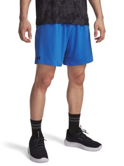 Under Armour - Men Blue Tech Vent Shorts