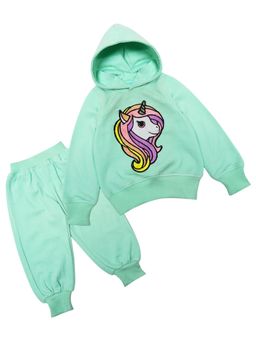 PSPeaches - TS-Green Winter (Set of 2)