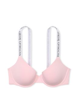 Victoria's Secret - Pink The T-Shirt Lightly Lined Demi Bra