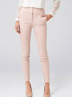 Forever New - Georgia High Waist Full Length Pants