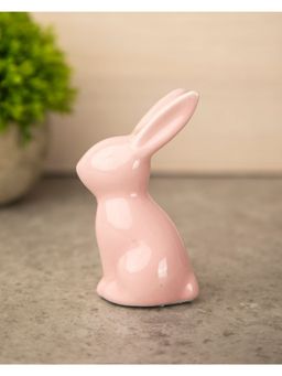 Voncasa - Decorative Object in Color - Pink