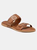 Brown color option, Currently selected