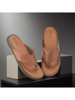 WOODLAND - Brown Sandals for Men