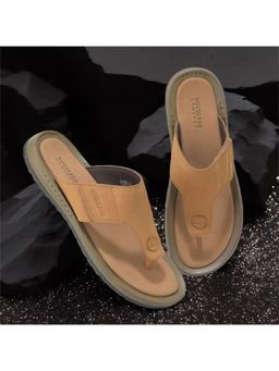 WOODLAND - Brown Sandals for Men