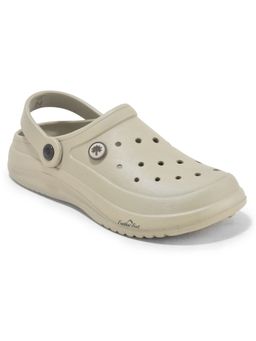 WOODLAND - Khaki Clogs for Men
