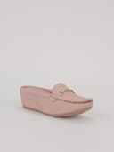 Pink color option, Currently selected