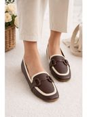 Brown color option, Currently selected