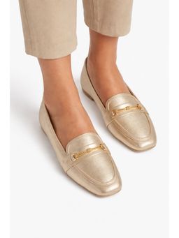 SCENTRA - Women Gold Ballerina