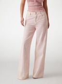 Pink color option, Currently selected