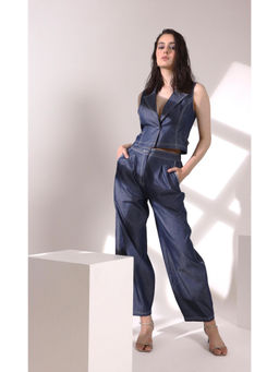 Geisha Designs by Paras and Shalini - Women Denim Payton Pant