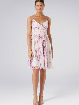 Forever New - Rachel Rouched Soft Prom