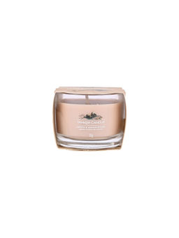 Yankee Candle - Amber Sandalwood Filled Votive Scented