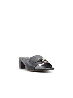 Aldo - Tessina Women Black Block Heels
