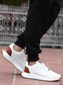 Off White color option, Currently selected