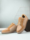 Cream color option, Currently selected