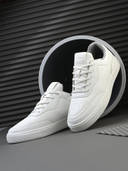 White color option