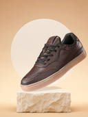 Brown color option, Currently selected
