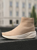 Beige color option