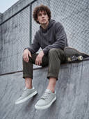 Grey color option