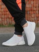 White color option