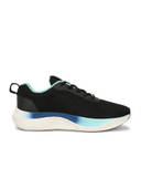 Black color option, Currently selected
