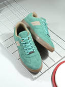 Aqua color option