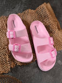 Pink color option