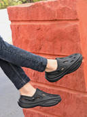Black color option, Currently selected