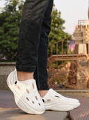 White color option